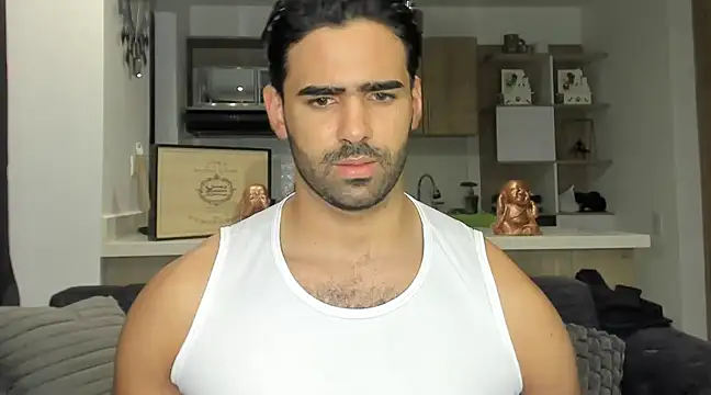 BradleySmithx online show from February 12, 2025, 3:07 am