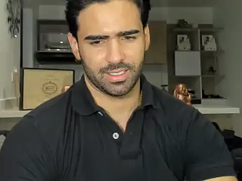 BradleySmithx online show from February 13, 2025, 1:08 am