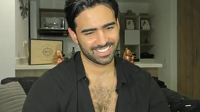 BradleySmithx online show from February 15, 2025, 4:01 pm