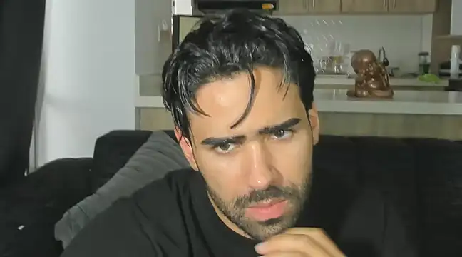 BradleySmithx online show from February 16, 2025, 7:16 pm