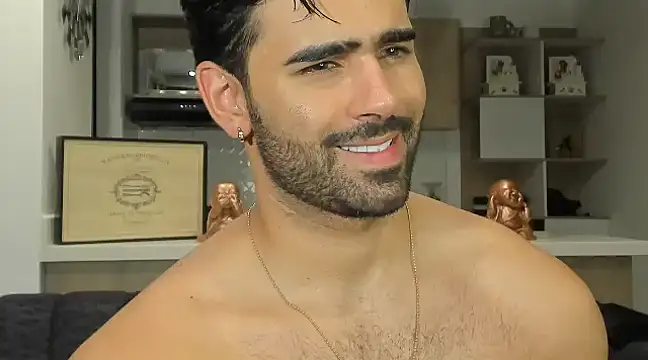 BradleySmithx online show from February 21, 2025, 4:51 am