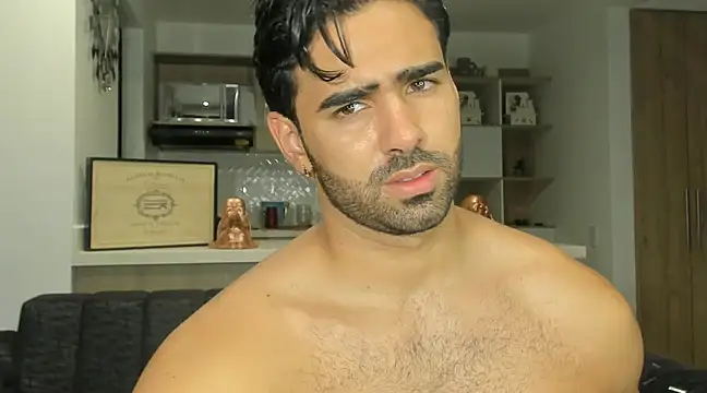 BradleySmithx online show from February 22, 2025, 12:49 am