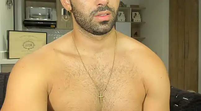 BradleySmithx online show from February 27, 2025, 12:10 am