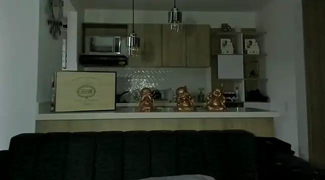 BradleySmithx online show from March 7, 2025, 10:54 pm