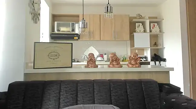 BradleySmithx online show from March 8, 2025, 7:09 pm