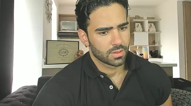 BradleySmithx online show from March 15, 2025, 6:10 pm