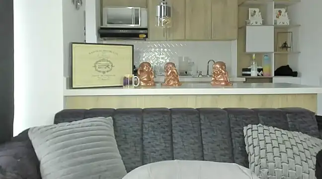 BradleySmithx online show from March 20, 2025, 11:02 pm