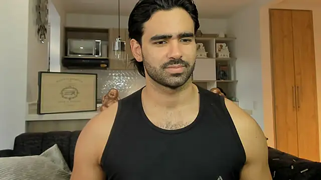 BradleySmithx online show from September 8, 2025, 10:31 pm