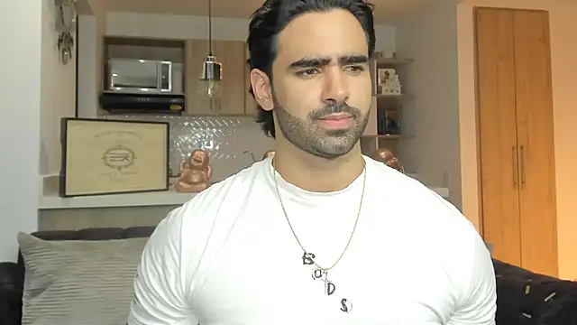 BradleySmithx online show from September 11, 2025, 1:17 am