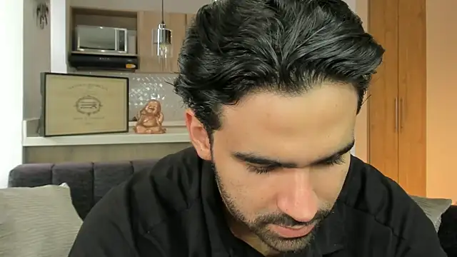 BradleySmithx online show from September 14, 2025, 4:28 pm