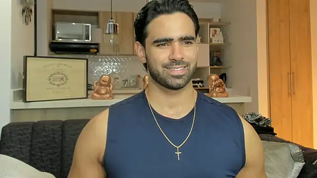 BradleySmithx online show from September 17, 2025, 11:06 pm