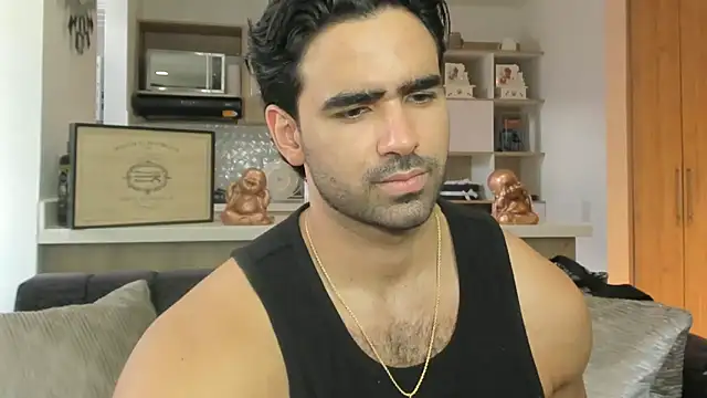 BradleySmithx online show from September 21, 2025, 6:09 pm