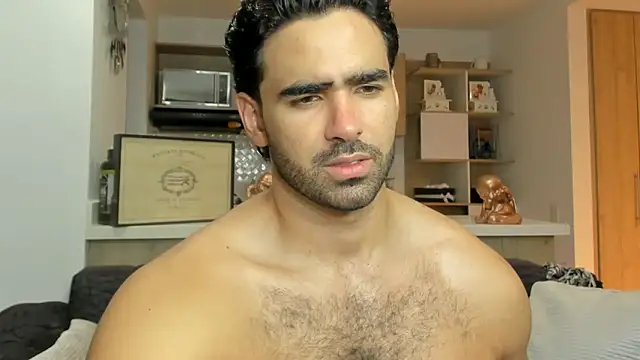 BradleySmithx online show from September 24, 2025, 2:37 am