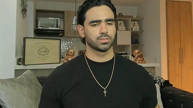 BradleySmithx online show from September 24, 2025, 10:35 pm