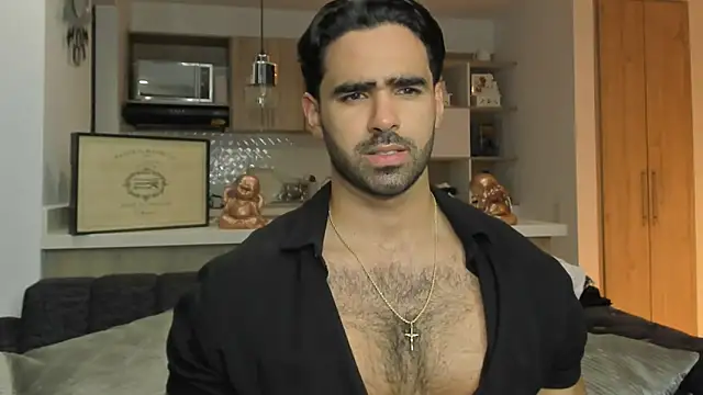 BradleySmithx online show from September 27, 2025, 12:15 am