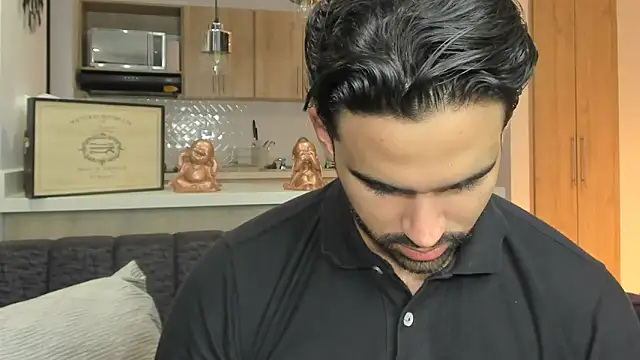 BradleySmithx online show from October 10, 2025, 11:26 pm