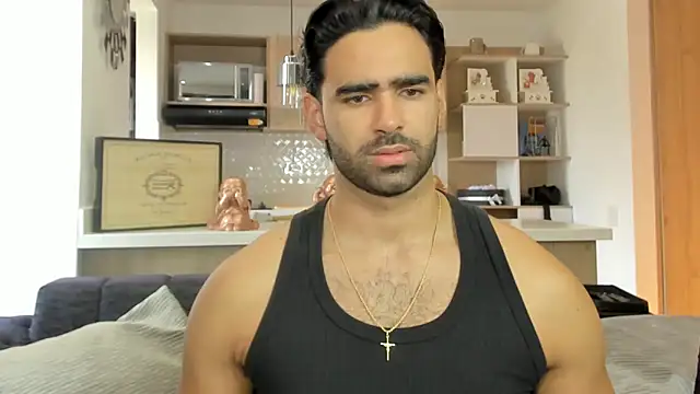 BradleySmithx online show from October 18, 2025, 3:24 pm