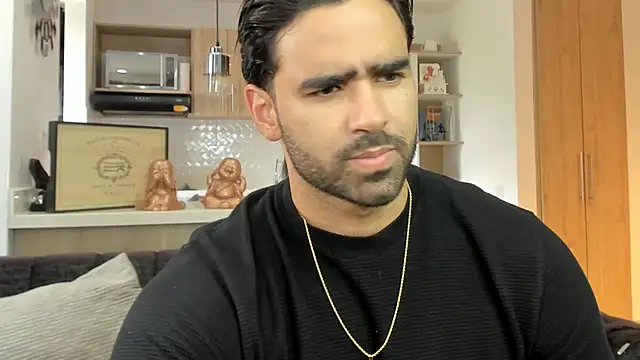 BradleySmithx online show from October 19, 2025, 3:45 pm