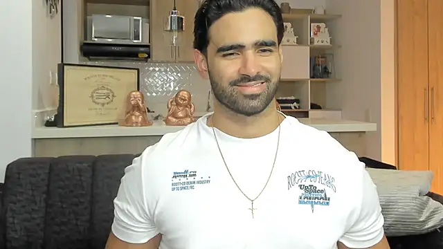 BradleySmithx online show from October 20, 2025, 11:38 pm