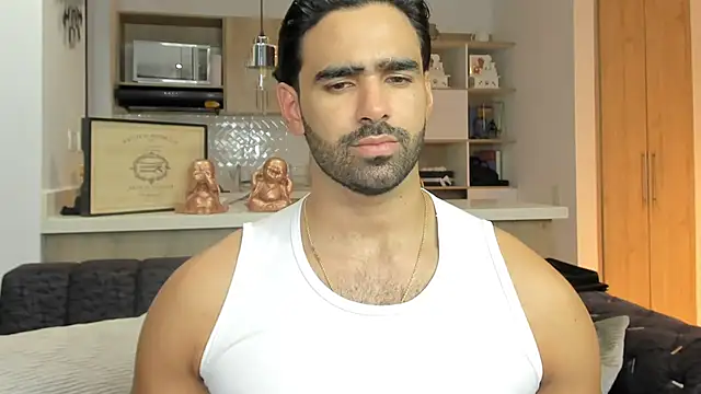 BradleySmithx online show from October 22, 2025, 10:53 pm