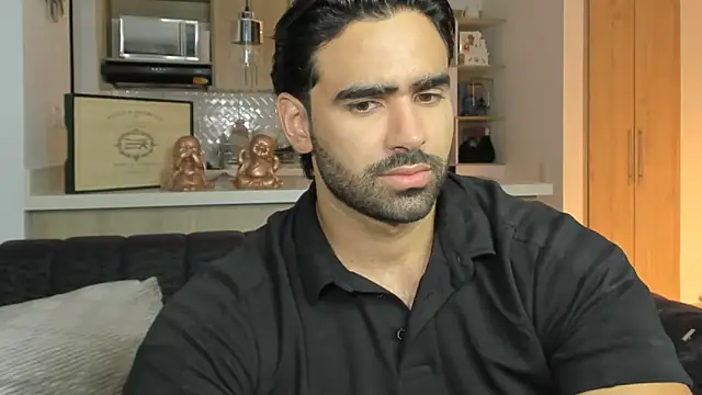 BradleySmithx online show from October 24, 2025, 3:25 am