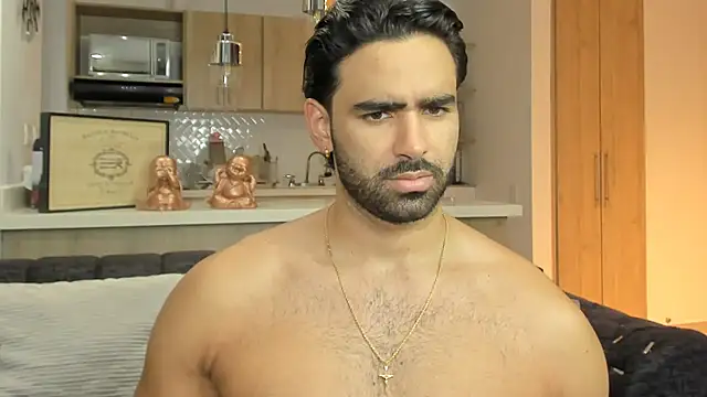 BradleySmithx online show from November 5, 2025, 11:27 pm