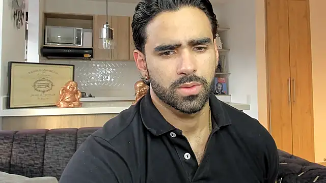 BradleySmithx online show from November 7, 2025, 9:48 pm