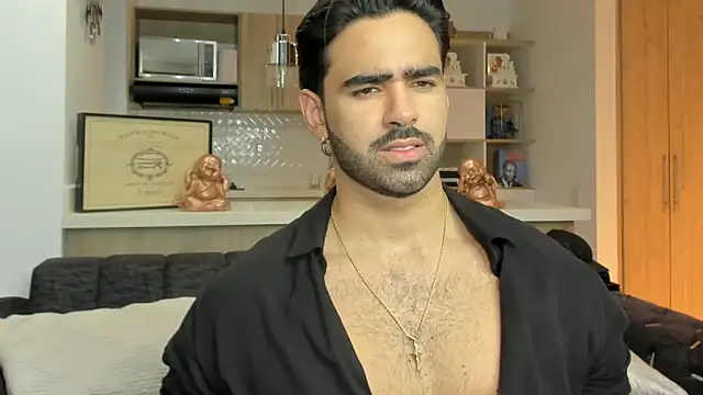 BradleySmithx online show from November 10, 2025, 10:42 pm