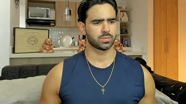 BradleySmithx online show from November 11, 2025, 9:37 pm