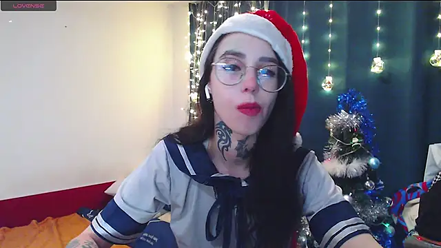 Snapshot of _Sweet_Mary_21 chatting on December 16, 2024, 5:38 am Sweet Mary 21 online show from December 16, 2024, 5:38 am