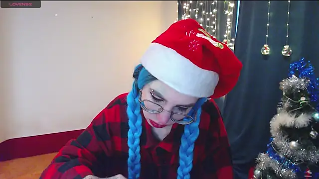 Snapshot of _Sweet_Mary_21 chatting on December 20, 2024, 8:49 am Sweet Mary 21 online show from December 20, 2024, 8:49 am