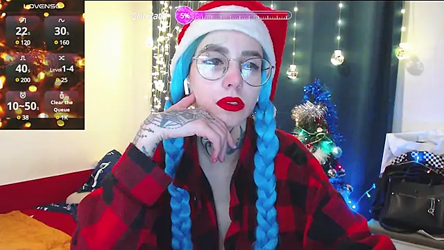 Snapshot of _Sweet_Mary_21 chatting on December 21, 2024, 12:38 pm Sweet Mary 21 online show from December 21, 2024, 12:38 pm