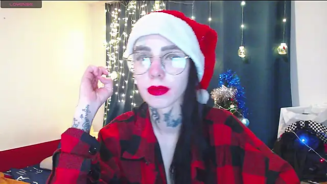 Snapshot of _Sweet_Mary_21 chatting on December 22, 2024, 10:49 am Sweet Mary 21 online show from December 22, 2024, 10:49 am
