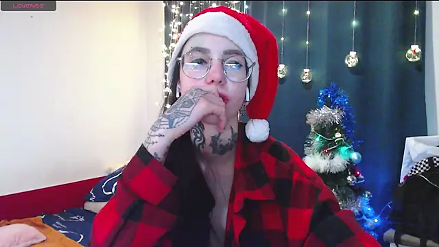 Snapshot of _Sweet_Mary_21 chatting on December 24, 2024, 9:50 am Sweet Mary 21 online show from December 24, 2024, 9:50 am