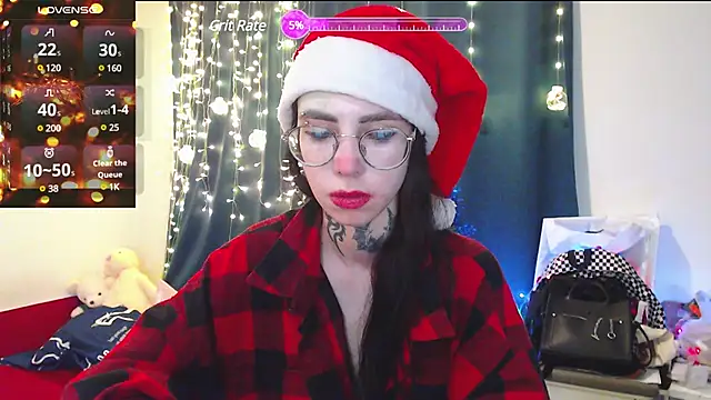 Snapshot of _Sweet_Mary_21 chatting on December 28, 2024, 11:52 am Sweet Mary 21 online show from December 28, 2024, 11:52 am