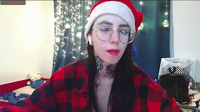 Snapshot of _Sweet_Mary_21 chatting on December 29, 2024, 10:12 am Sweet Mary 21 online show from December 29, 2024, 10:12 am