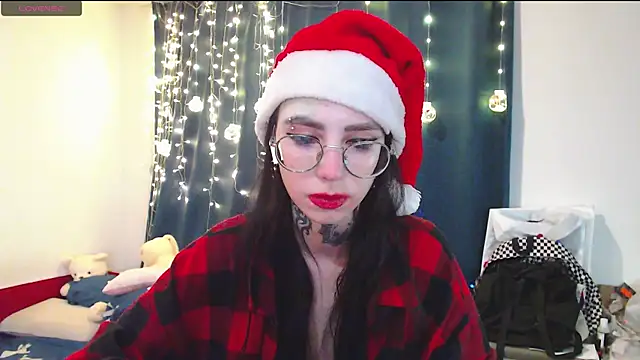 Snapshot of _Sweet_Mary_21 chatting on December 30, 2024, 8:21 am Sweet Mary 21 online show from December 30, 2024, 8:21 am