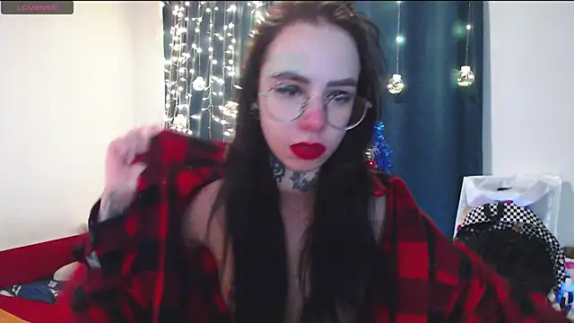 Snapshot of _Sweet_Mary_21 chatting on January 2, 2025, 9:00 am Sweet Mary 21 online show from January 2, 2025, 9:00 am