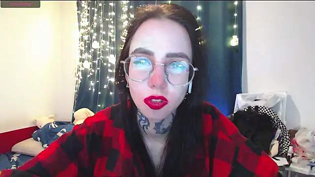 Snapshot of _Sweet_Mary_21 chatting on January 6, 2025, 10:46 am Sweet Mary 21 online show from January 6, 2025, 10:46 am