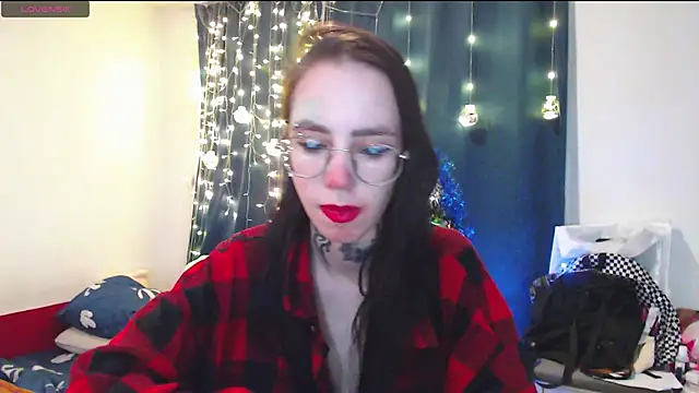 Snapshot of _Sweet_Mary_21 chatting on January 9, 2025, 6:48 am Sweet Mary 21 online show from January 9, 2025, 6:48 am