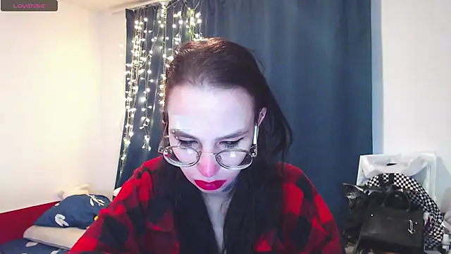 Snapshot of _Sweet_Mary_21 chatting on January 15, 2025, 8:20 am Sweet Mary 21 online show from January 15, 2025, 8:20 am