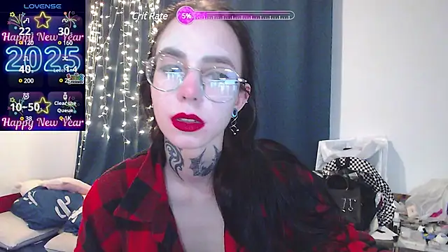 Snapshot of _Sweet_Mary_21 chatting on January 20, 2025, 8:09 am Sweet Mary 21 online show from January 20, 2025, 8:09 am