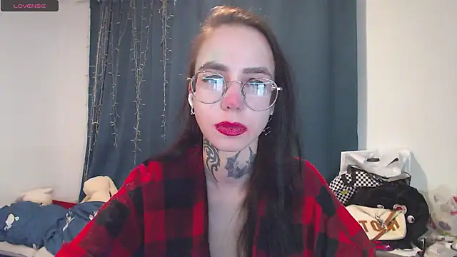 Snapshot of _Sweet_Mary_21 chatting on February 10, 2025, 8:42 am Sweet Mary 21 online show from February 10, 2025, 8:42 am