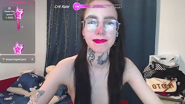 Snapshot of _Sweet_Mary_21 chatting on February 11, 2025, 9:20 am Sweet Mary 21 online show from February 11, 2025, 9:20 am