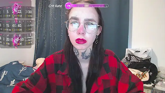 Snapshot of _Sweet_Mary_21 chatting on February 14, 2025, 9:03 am Sweet Mary 21 online show from February 14, 2025, 9:03 am