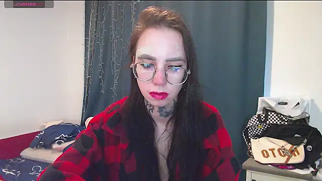 Snapshot of _Sweet_Mary_21 chatting on February 18, 2025, 11:33 am Sweet Mary 21 online show from February 18, 2025, 11:33 am