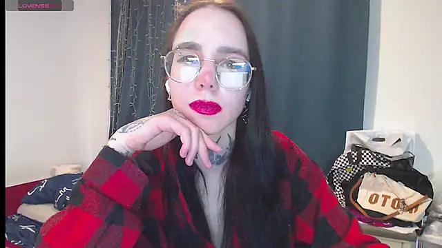 Snapshot of _Sweet_Mary_21 chatting on February 20, 2025, 10:37 am Sweet Mary 21 online show from February 20, 2025, 10:37 am