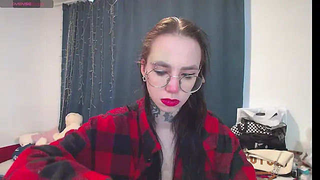 Snapshot of _Sweet_Mary_21 chatting on February 24, 2025, 9:00 am Sweet Mary 21 online show from February 24, 2025, 9:00 am