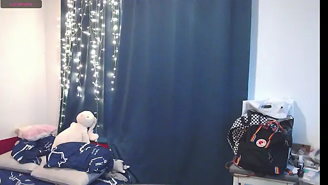 Snapshot of _Sweet_Mary_21 chatting on March 18, 2025, 9:20 am Sweet Mary 21 online show from March 18, 2025, 9:20 am