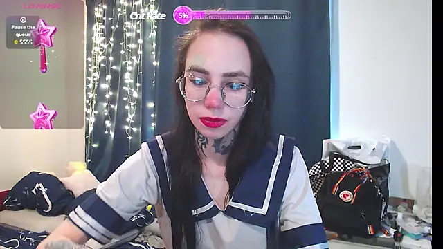 Snapshot of _Sweet_Mary_21 chatting on March 23, 2025, 8:59 am Sweet Mary 21 online show from March 23, 2025, 8:59 am